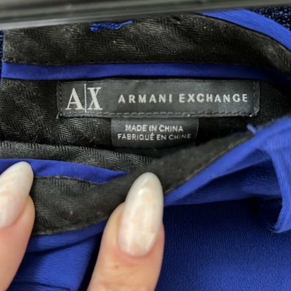 Classic Pants Armani Exchange! - Picture 6 of 6